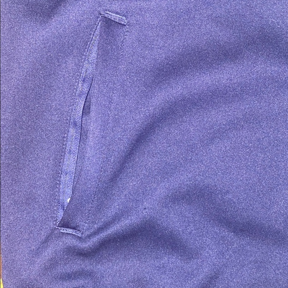 NWOT USA full zip soccer warm up jacket - Picture 7 of 10